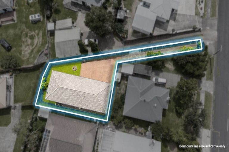 Photo of property in 2/66 Willis Road, Papakura, 2110