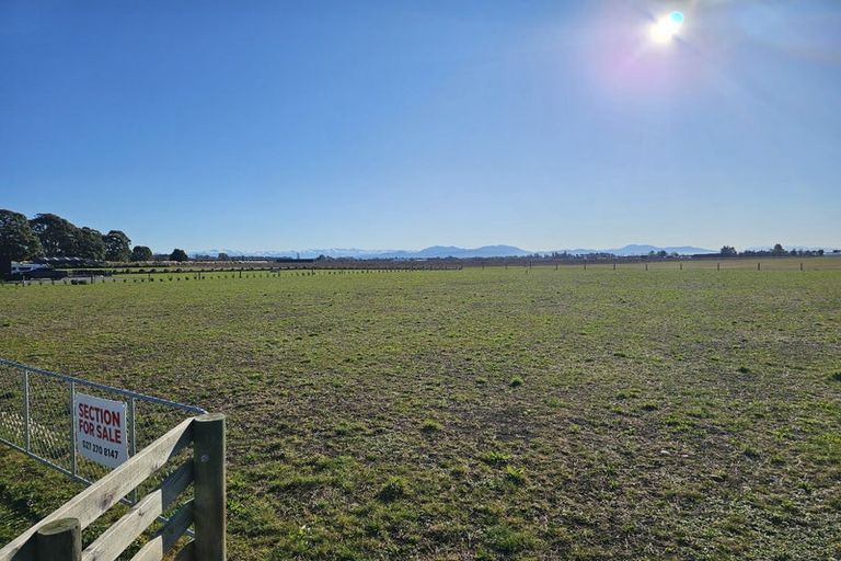 Photo of property in 24 Jamal Lane, Levels, 7975