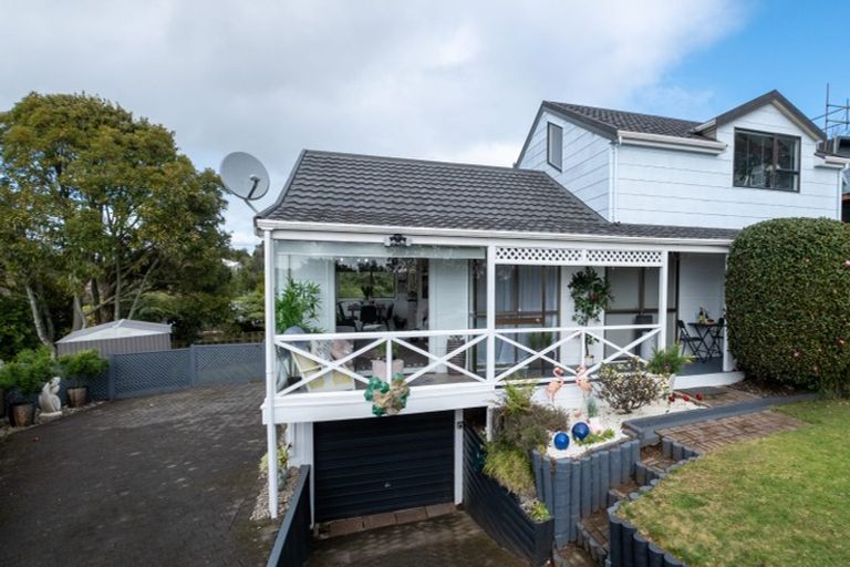 Photo of property in 85 Cumberland Street, Welbourn, New Plymouth, 4312