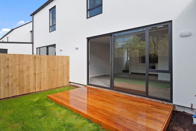 Photo of property in 6/70 Bishop Street, St Albans, Christchurch, 8014
