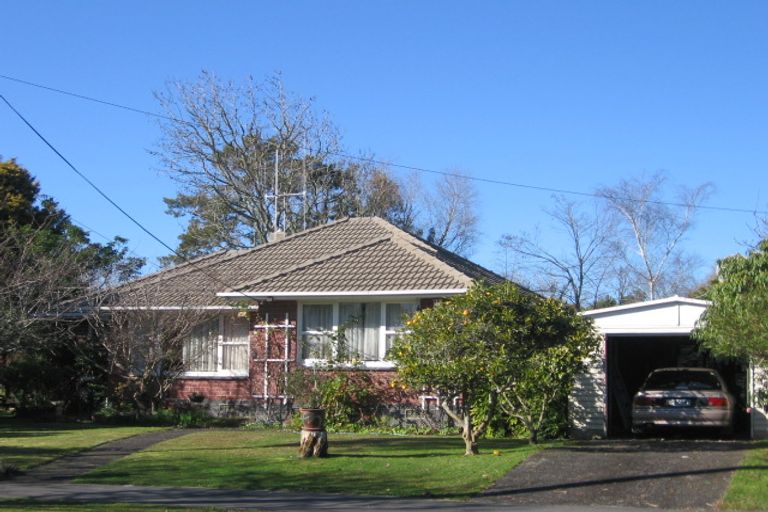 Photo of property in 8 Eucalyptus Place, Chartwell, Hamilton, 3210