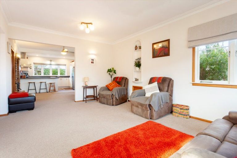Photo of property in 5 Fitzgerald Avenue, Matamata, 3400