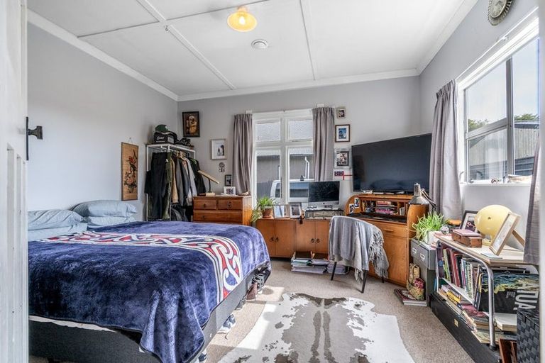 Photo of property in 148 Morton Street, Strathern, Invercargill, 9812