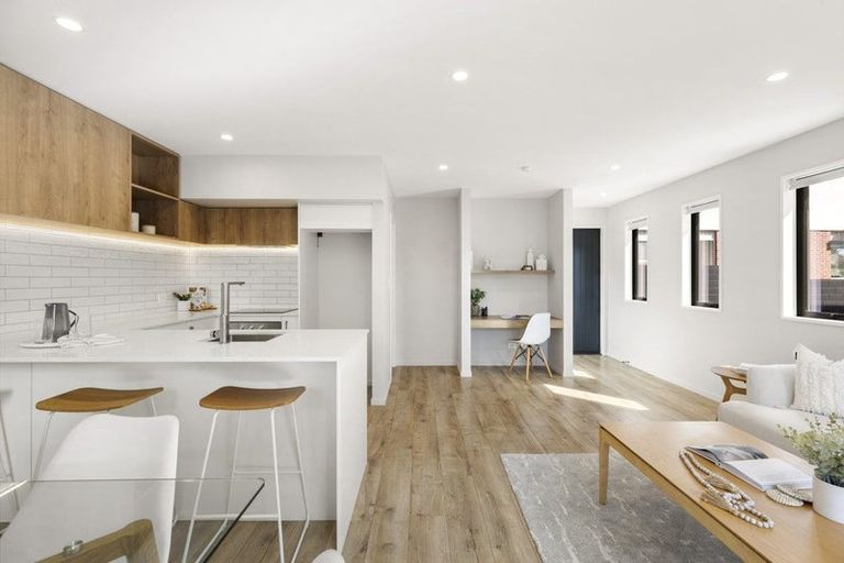 Photo of property in 3/16 Mountfort Street, Spreydon, Christchurch, 8024