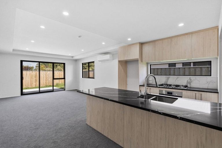 Photo of property in 34 Derbridge Street, Woodend, 7610