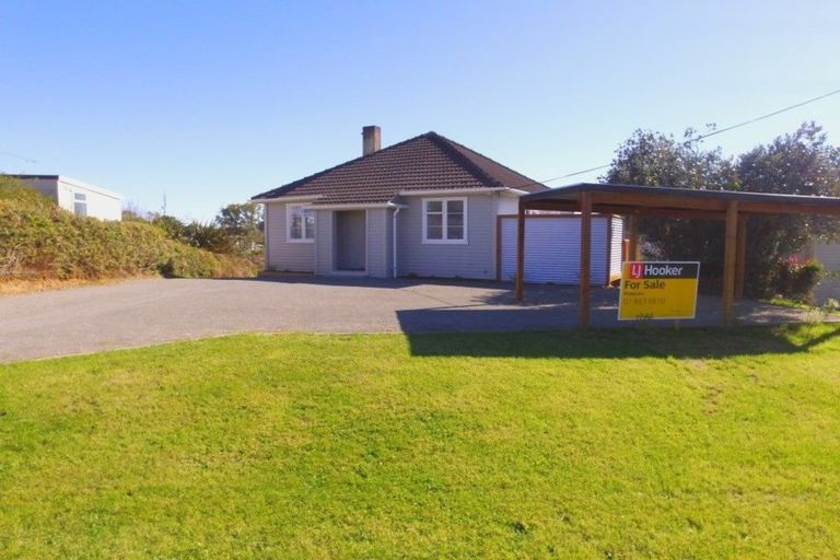 Photo of property in 18 Marchant Street, Putaruru, 3411