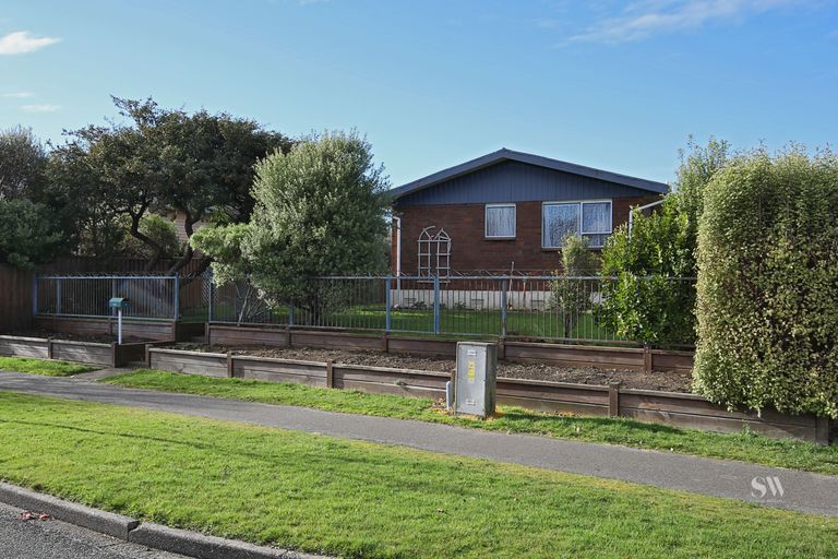 Photo of property in 159 Ritchie Street, Richmond, Invercargill, 9810