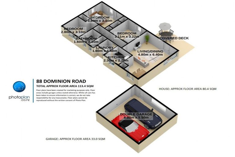 Photo of property in 88 Dominion Road, Nawton, Hamilton, 3200