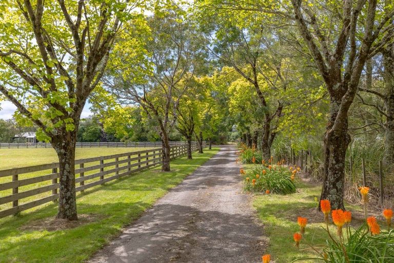 Photo of property in 124 Loop Line, Opaki, Masterton, 5881