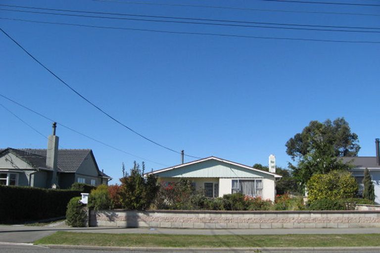 Photo of property in 41 Leith Street, Oamaru North, Oamaru, 9400