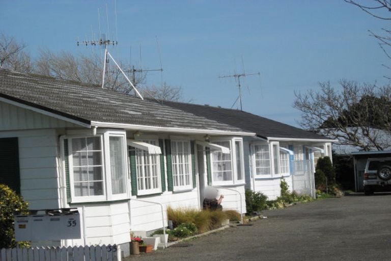 Photo of property in 35b Gonville Avenue, Gonville, Wanganui, 4501