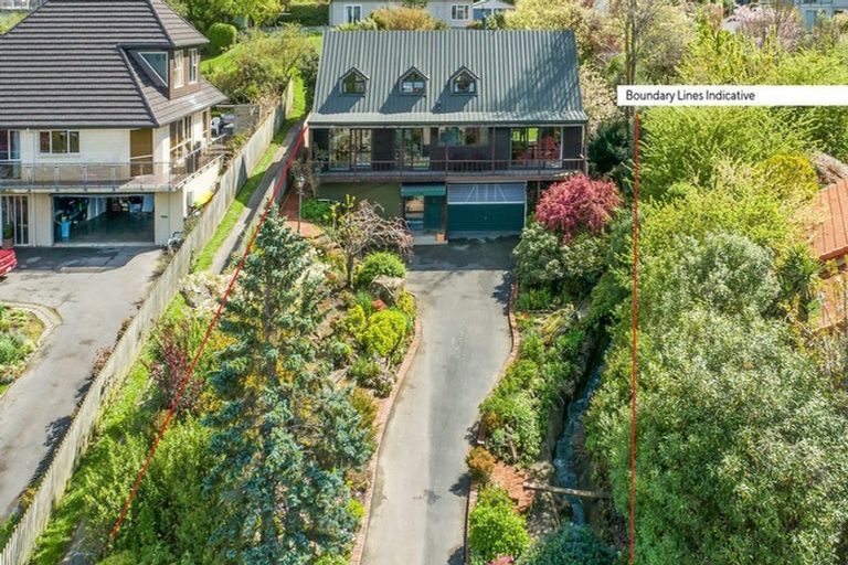 Photo of property in 24 Bayview Place, Cass Bay, Lyttelton, 8082