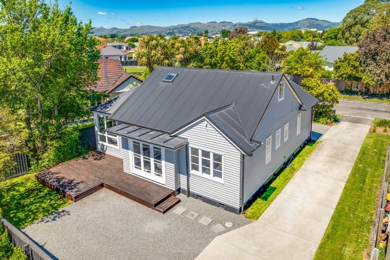 Photo of property in 24 Piko Crescent, Riccarton, Christchurch, 8041