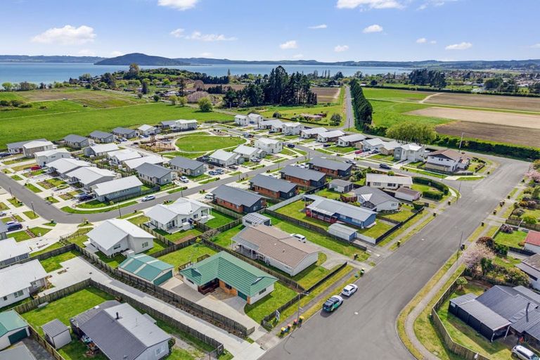 Photo of property in 17 Mansfield Road, Owhata, Rotorua, 3010