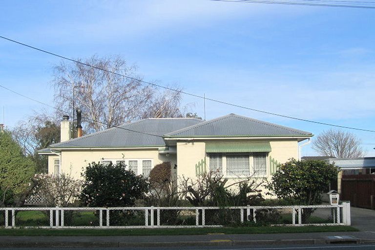 Photo of property in 911 Pakowhai Road, Frimley, Hastings, 4120