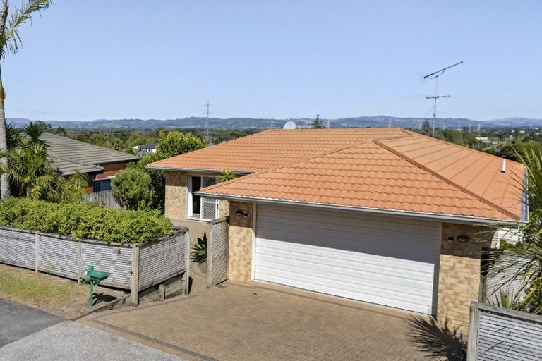Photo of property in 1/10 Rathmar Drive, Manurewa, Auckland, 2105