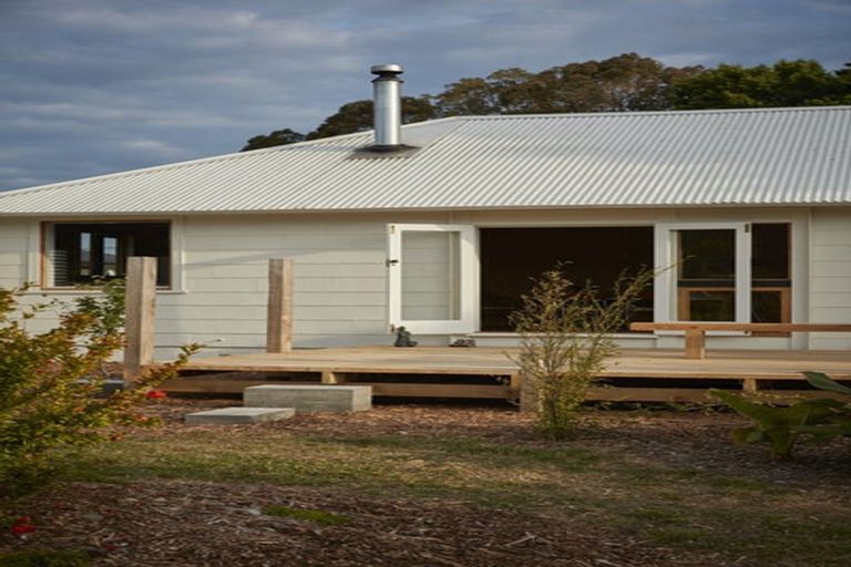 Photo of property in 1 Shaw Road, Eskdale, Napier, 4182