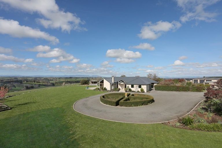 Photo of property in 526a Mount Stewart Halcombe Road, Halcombe, Feilding, 4779