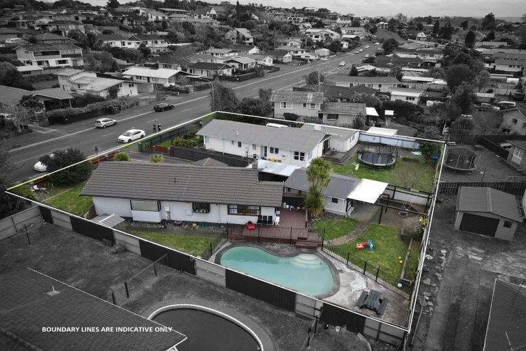 Photo of property in 60 Bremworth Avenue, Dinsdale, Hamilton, 3204