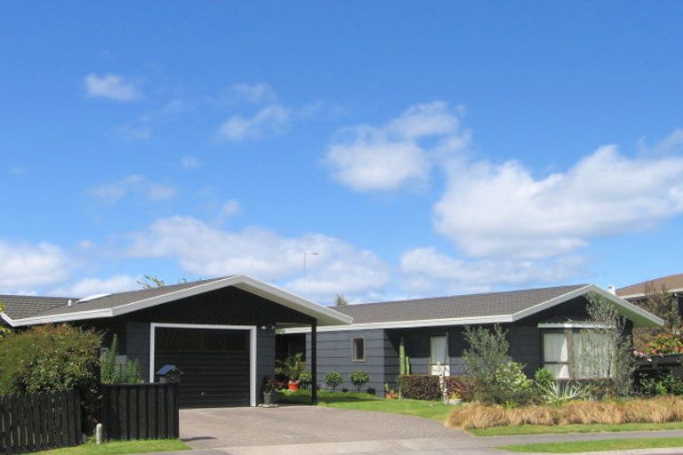 Photo of property in 7 Ngaio Place, Nukuhau, Taupo, 3330