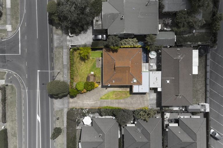 Photo of property in 91 Edinburgh Street, Pukekohe, 2120