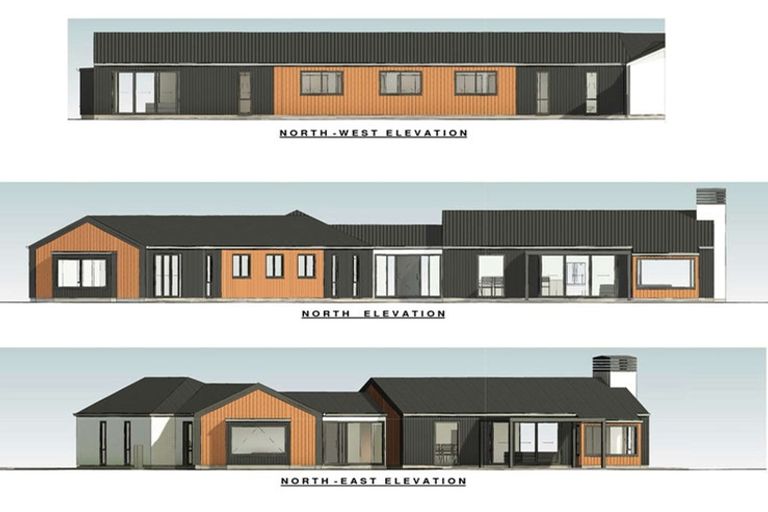 Photo of property in 1170 Maungakawa Road, Te Miro, Cambridge, 3496