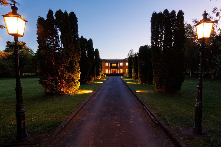 Photo of property in 863 Milson Line, Newbury, Feilding, 4775