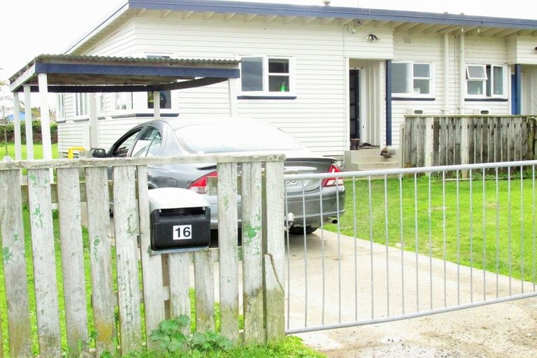 Photo of property in 14-16 Clyde Road, Wairoa, 4108
