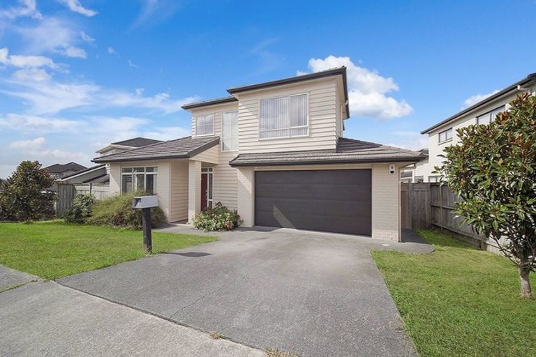 Photo of property in 41 Malahide Drive, Flat Bush, Auckland, 2019