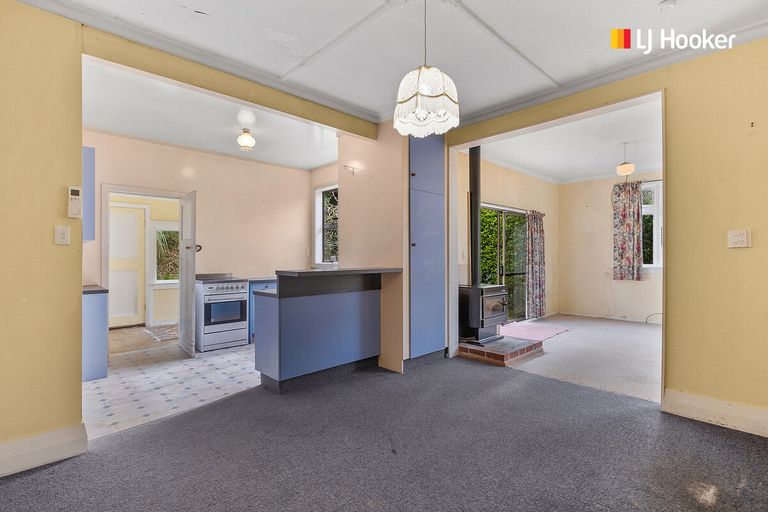 Photo of property in 59 Somerville Street, Andersons Bay, Dunedin, 9013
