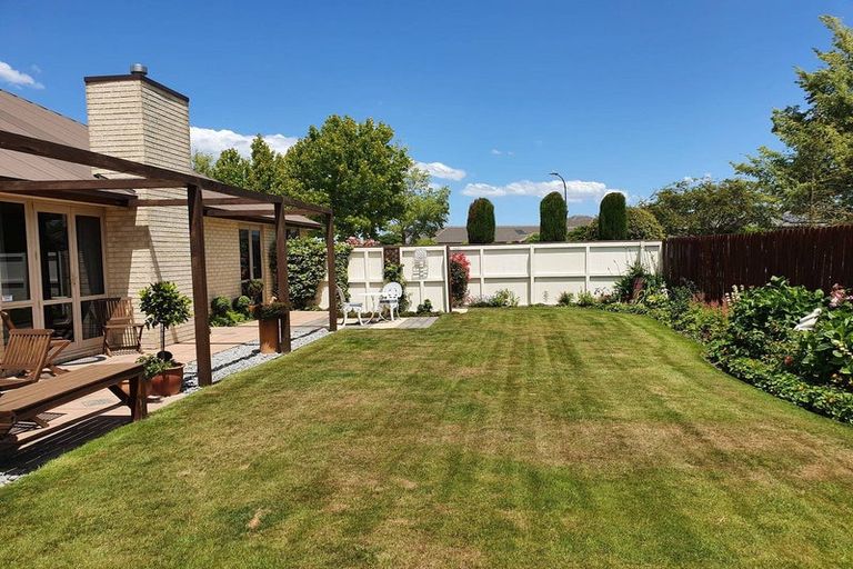 Photo of property in 5 Richard Seddon Drive, Northwood, Christchurch, 8051