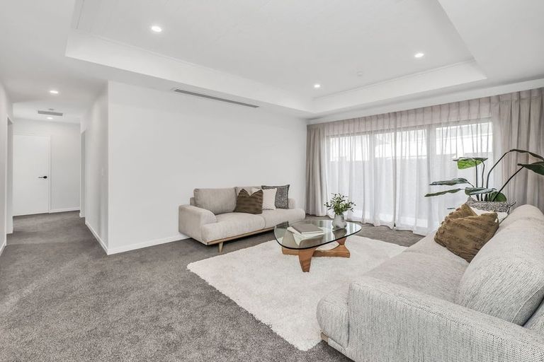 Photo of property in 7 Tabor Place, Lincoln, 7608