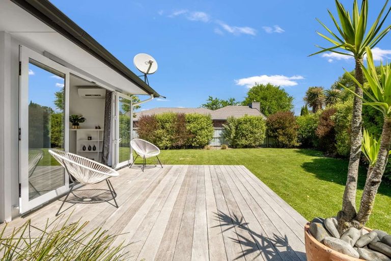 Photo of property in 50b Sidey Quay, Kaiapoi, 7630