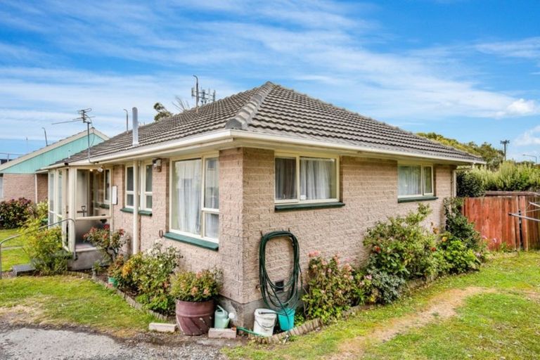 Photo of property in 4/63 Beresford Street, New Brighton, Christchurch, 8061