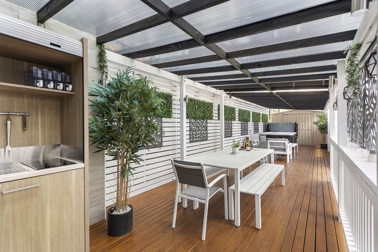 Photo of property in 27 Ormonde Drive, Silverdale, 0932