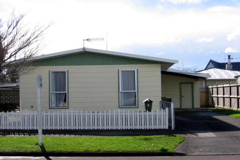 Photo of property in 4 Lane Place, Awapuni, Palmerston North, 4412