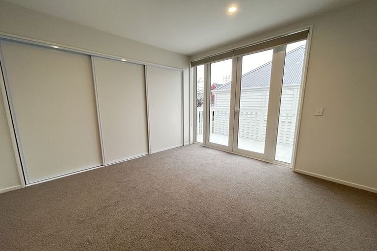 Photo of property in 2/157 Chester Street East, Christchurch Central, Christchurch, 8011
