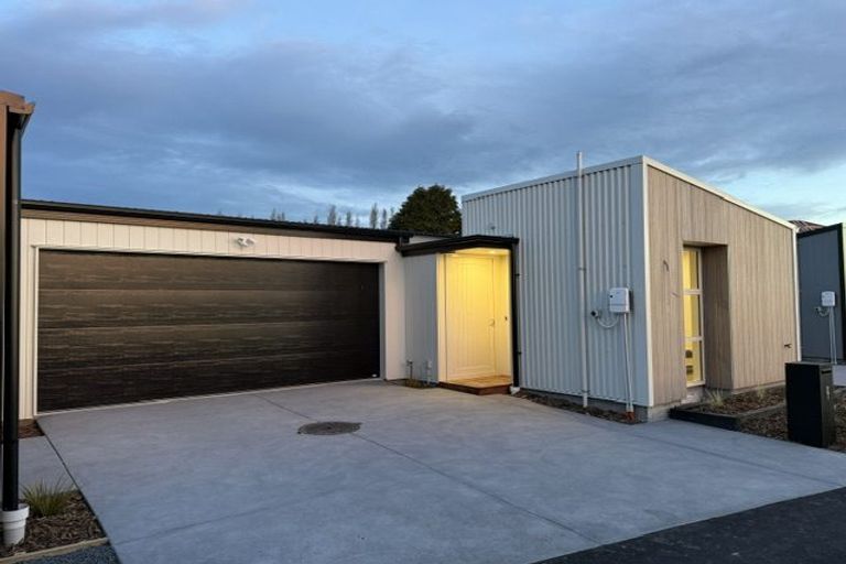 Photo of property in 3 Tieke Lane, Halswell, Christchurch, 8025