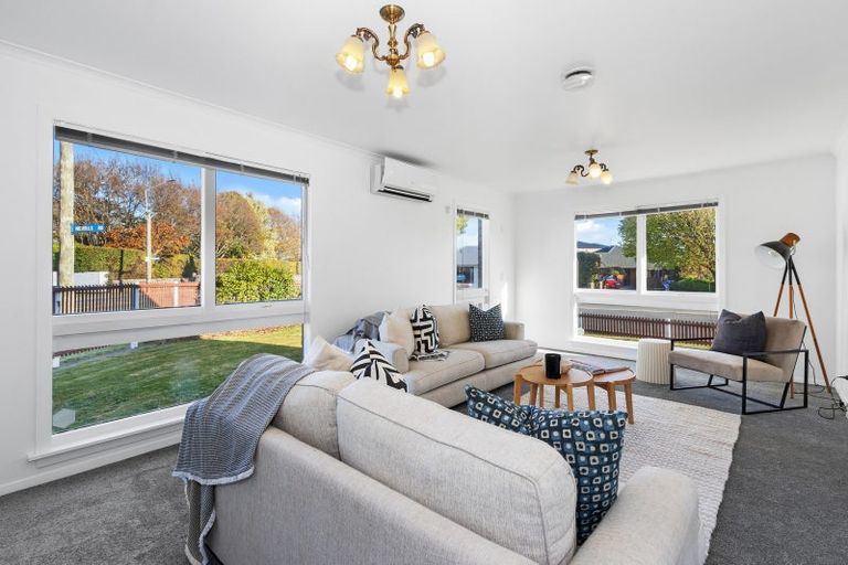 Photo of property in 43 Nicholls Road, Halswell, Christchurch, 8025