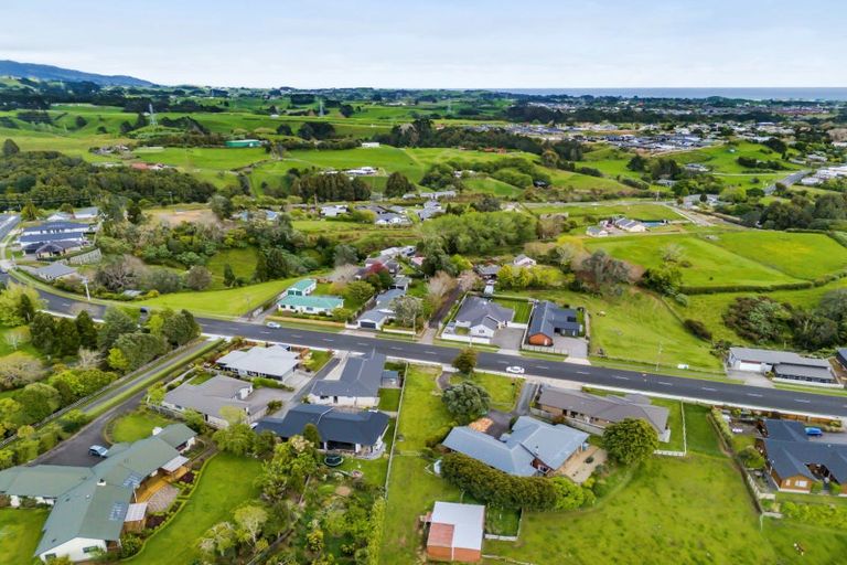 Photo of property in 389a Frankley Road, Ferndale, New Plymouth, 4310