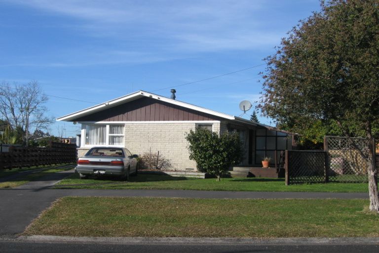 Photo of property in 9 Yvonne Street, Melville, Hamilton, 3206