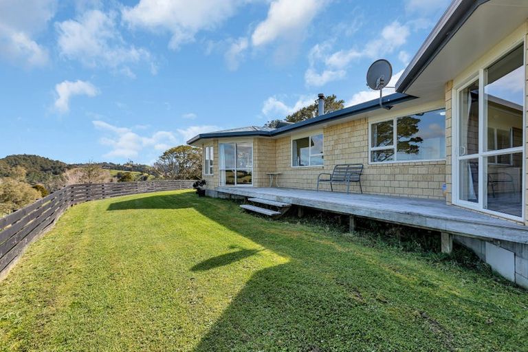 Photo of property in 251 Griffin Road, Maungaturoto, 0583