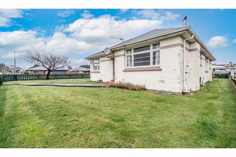 Photo of property in 129 Earn Street, Appleby, Invercargill, 9812