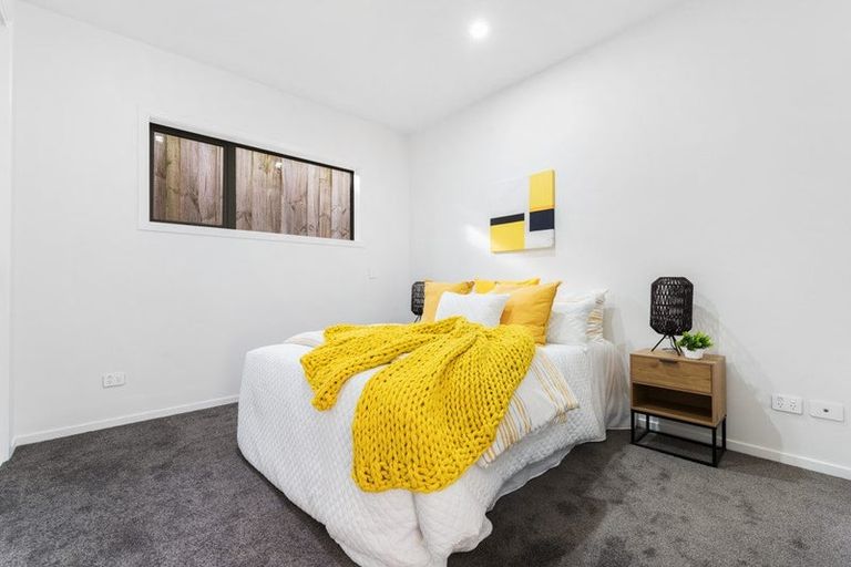 Photo of property in 6a Tristram Avenue, Forrest Hill, Auckland, 0620