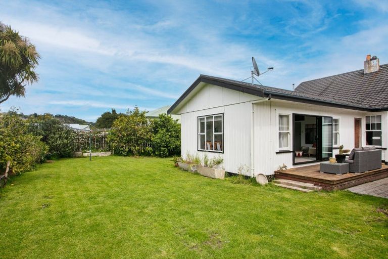Photo of property in 9 Cheeseman Road, Inner Kaiti, Gisborne, 4010