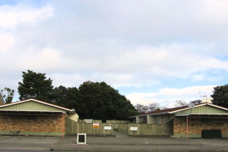 Photo of property in 5/120 Featherston Street, Palmerston North, 4410