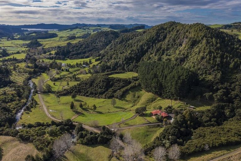 Photo of property in 495 Mill Creek Road, Kaimarama, Whitianga, 3591