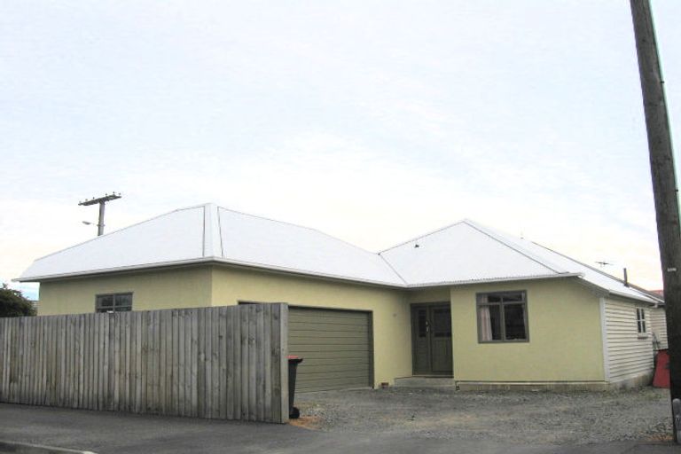 Photo of property in 35 Lee Street, Blenheim, 7201