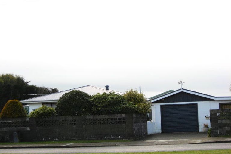 Photo of property in 427 Racecourse Road, Hargest, Invercargill, 9810