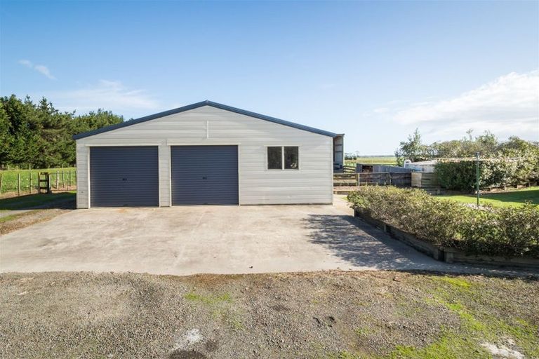 Photo of property in 1582 Rongotea Road, Kairanga, Palmerston North, 4475